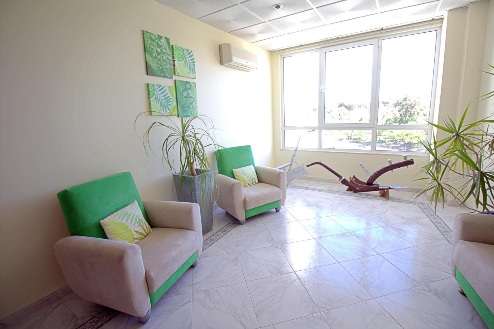 Wot Algarve Hotel Almancil Exterior photo